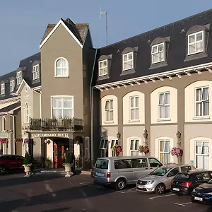 Lady Gregory Hotel, Leisure Club & Beauty Hotel Galway