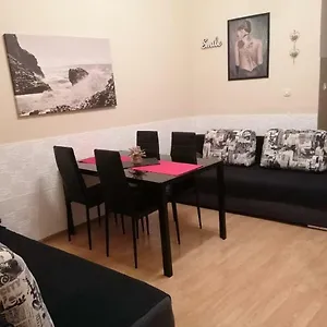 Apartman Miki Appartamento Pola