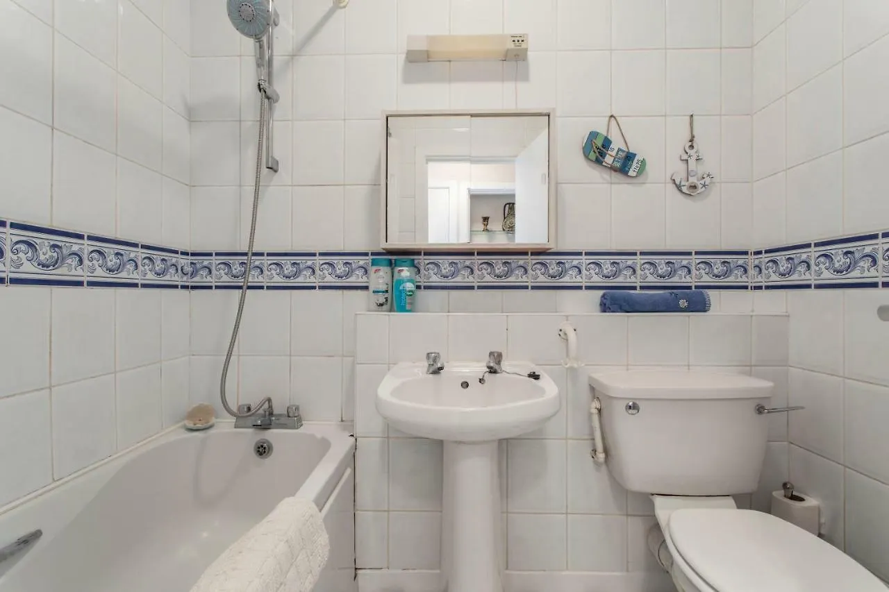 St Patricks Cathedral Self Catering Apartment Dublin 0*,  Ireland
